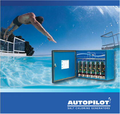 Pool Pilot Professional реклама