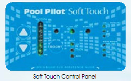 Электролизная установка Pool Pilot Soft Touch